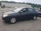 2008 Hyundai Elantra GLS