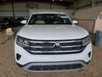 2022 Volkswagen Atlas Cross Sport SE