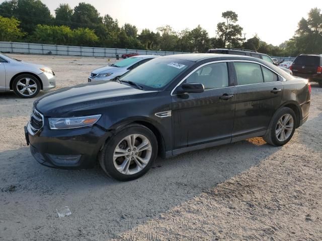 2013 Ford Taurus SEL