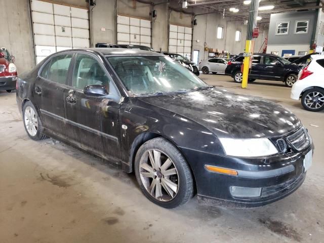 2007 Saab 9-3 2.0T