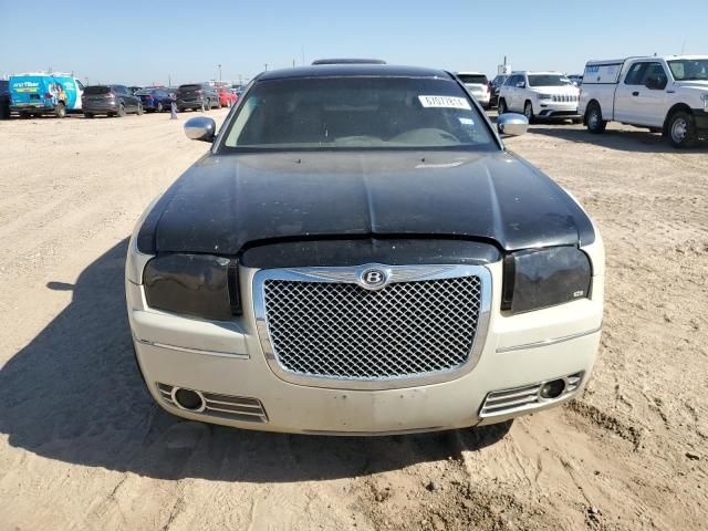 2005 Chrysler 300 Touring