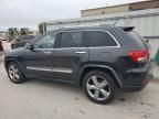 2011 Jeep Grand Cherokee Overland