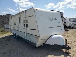 Salvage trucks for sale at Gainesville, GA auction: 2004 Other Starcraft