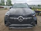 2024 Mercedes-Benz GLE 350 4matic