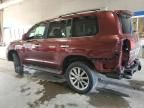 2011 Lexus LX 570