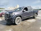 2022 GMC Sierra K1500 SLT