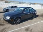 1999 Volkswagen Jetta GLS