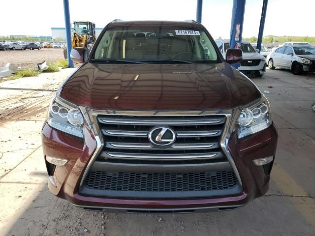 2018 Lexus GX 460