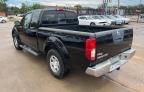 2007 Nissan Frontier King Cab LE