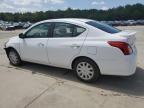 2019 Nissan Versa S