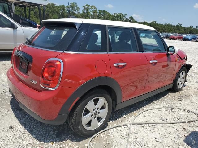 2018 Mini Cooper