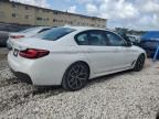 2022 BMW 530 XI