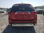 2019 Mitsubishi Outlander SE