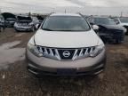 2013 Nissan Murano S