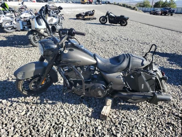 2018 Harley-Davidson Flhrxs