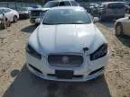 2014 Jaguar XF