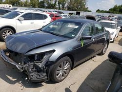 2012 Honda Accord EXL en venta en Sikeston, MO