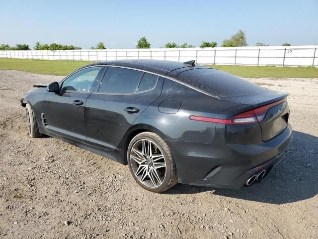 2022 KIA Stinger GT1