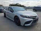 2023 Toyota Camry SE Night Shade