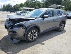 2023 Nissan Rogue SV en venta en Savannah, GA