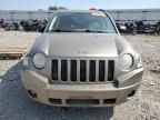 2007 Jeep Compass