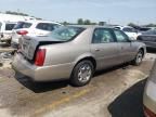 2000 Cadillac Deville