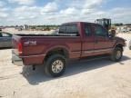 2000 Ford F250 Super Duty