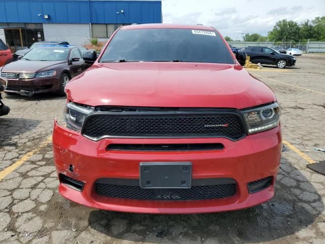 2019 Dodge Durango GT