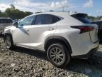 2017 Lexus NX 200T Base