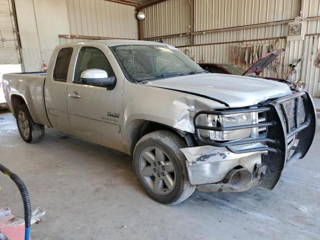 2013 GMC Sierra C1500 SLE