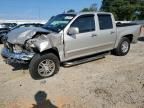 2009 GMC Canyon