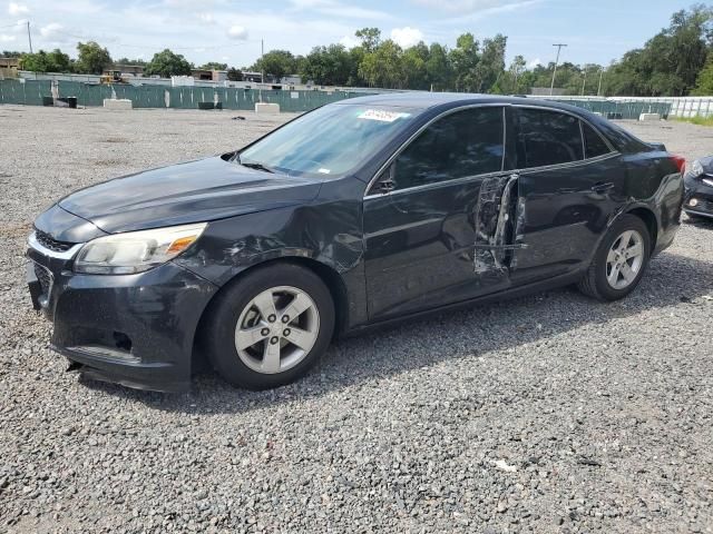 2015 Chevrolet Malibu LS