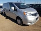 2019 Nissan NV200 2.5S