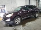 2009 Chevrolet Traverse LT