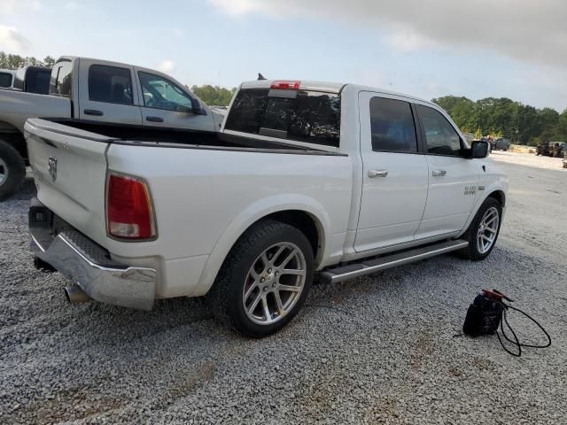 2014 Dodge 1500 Laramie