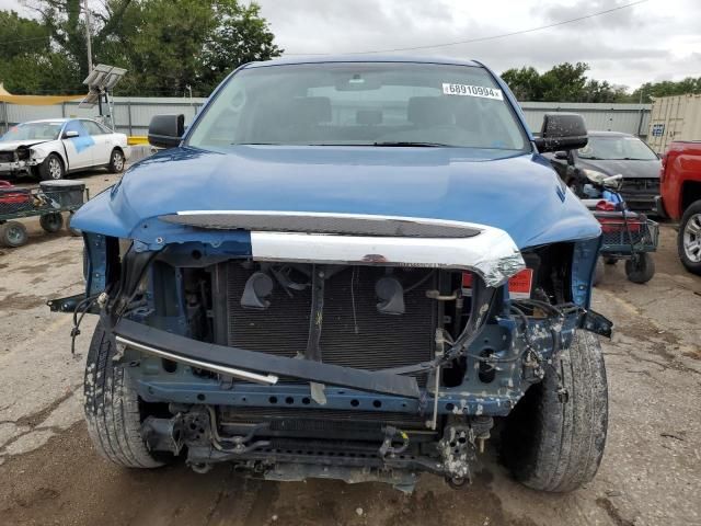 2008 Toyota Tundra Double Cab