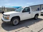 2011 Chevrolet Colorado