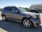 2014 Mercedes-Benz GLK 350