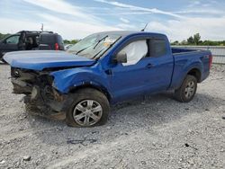 2020 Ford Ranger XL en venta en Lawrenceburg, KY