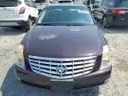 2008 Cadillac DTS