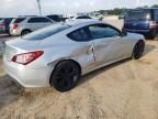 2010 Hyundai Genesis Coupe 2.0T