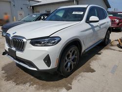 2023 BMW X3 XDRIVE30I en venta en Pekin, IL