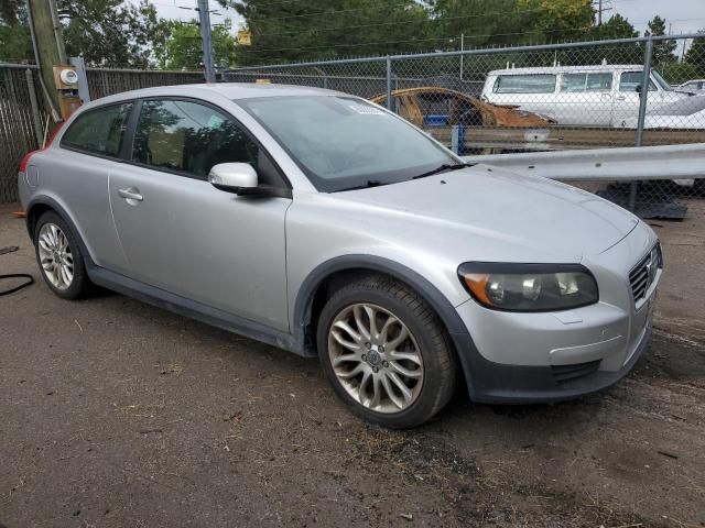 2009 Volvo C30 T5