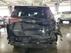 2016 Toyota Rav4 SE