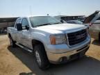 2010 GMC Sierra K2500 SLT