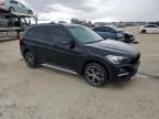 2017 BMW X1 SDRIVE28I