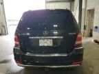 2010 Mercedes-Benz GL 450 4matic