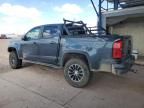 2019 Chevrolet Colorado ZR2