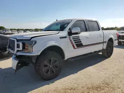 2020 Ford F150 Supercrew en venta en San Antonio, TX