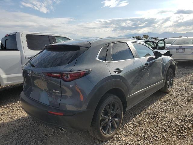 2022 Mazda CX-30 Preferred